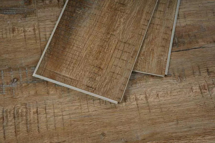 Виниловая плитка "Zeta" La Casa Тиволи (1220*180*4 мм) — купить в Северодвинске