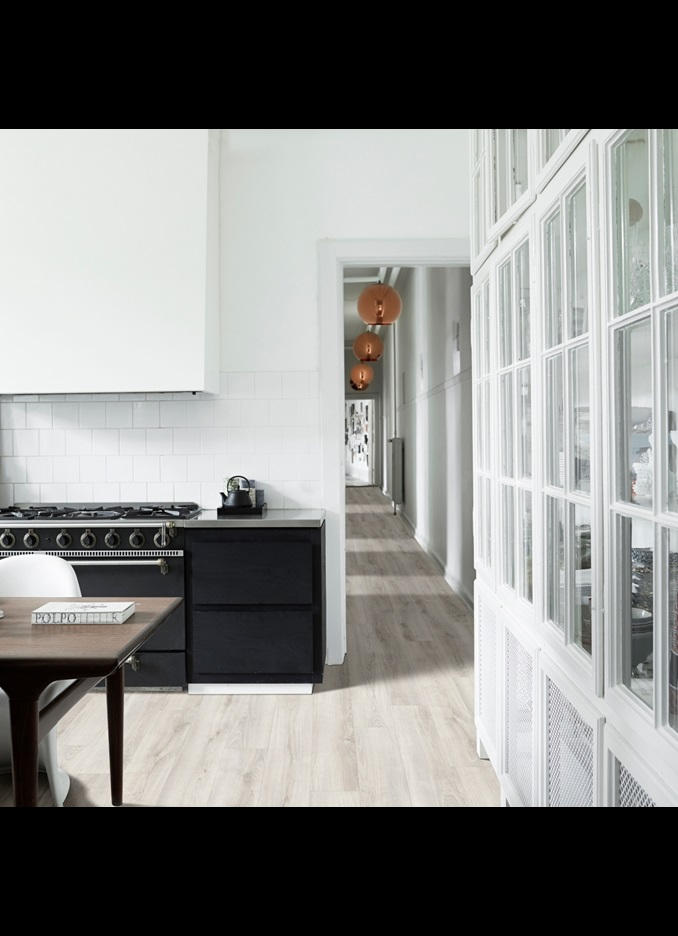 Замковая ПВХ плитка Shelby Oak 113 (1251*189*5 мм) — купить в Северодвинске