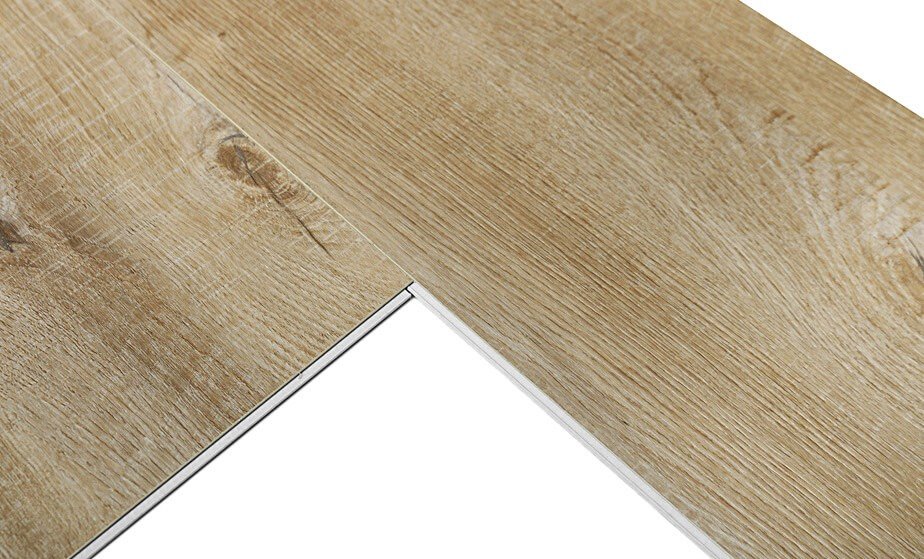 Ламинат SPC AquaMax Дуб Торро (1524*228*4,5 мм) — купить в Северодвинске