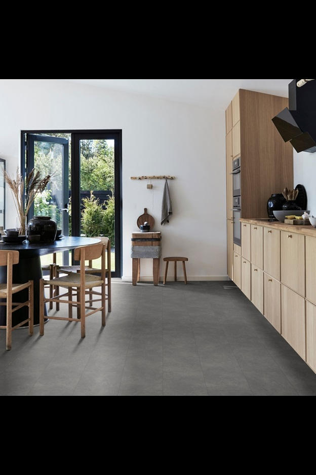 Замковая ПВХ плитка Hamstone 970 (610*303*5 мм) — купить в Северодвинске