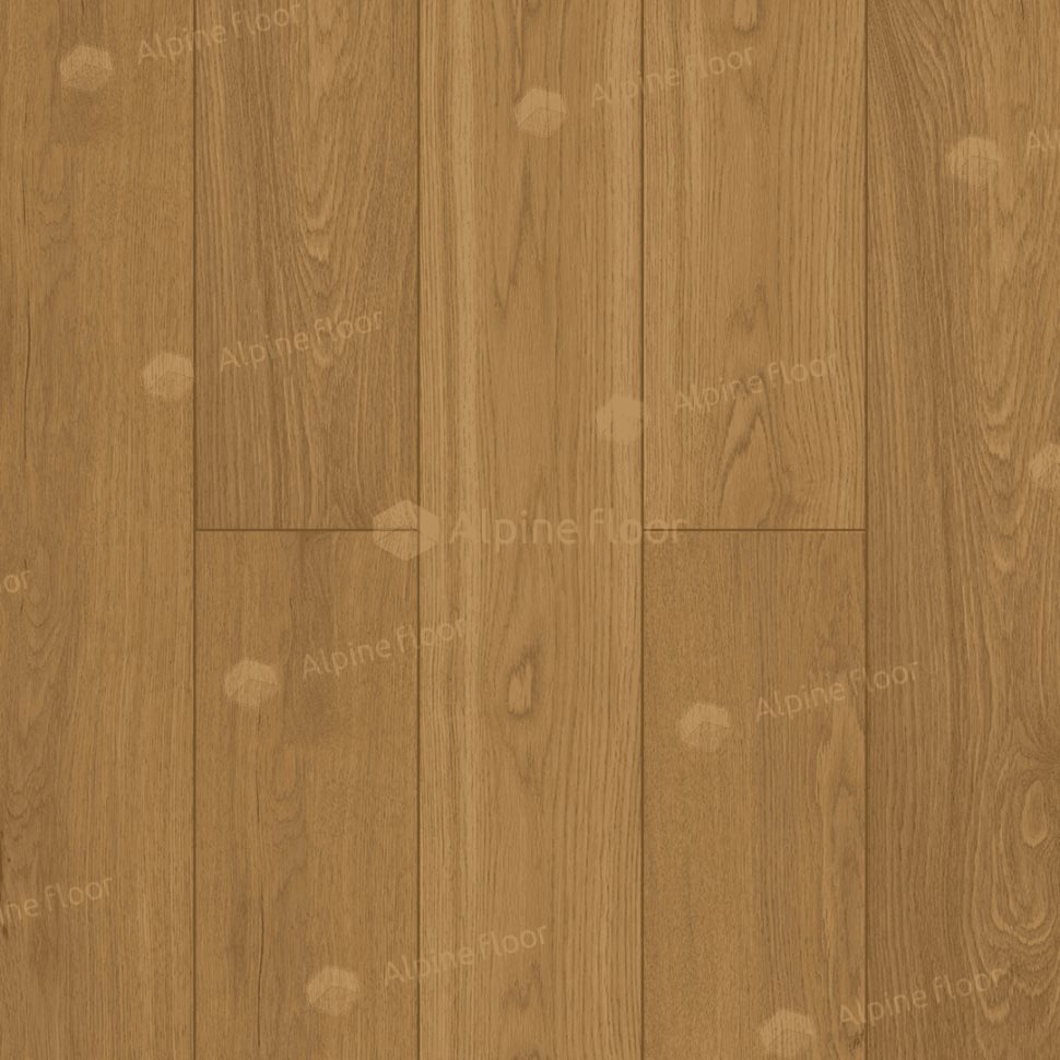 Инженерная доска "Alpine Floor" Studio Дуб Натуральный (400-1200*145*12 мм) — купить в Северодвинске