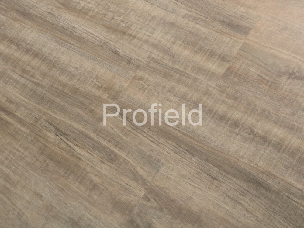 HSPC ламинат "Profield" Тик натуральный (1200*228*5,5 мм) — купить в Северодвинске
