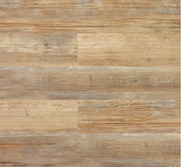 SPC ламинат "CronaFloor" Nano 4V Сосна Медовая (1200*180*3,5 мм) — купить в Северодвинске