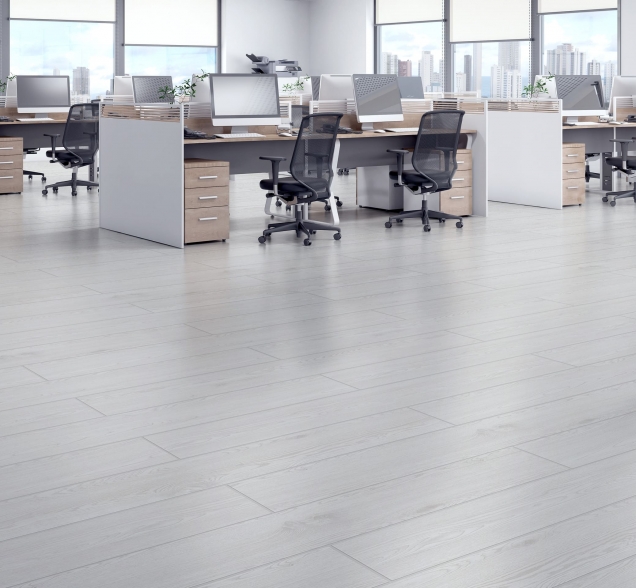 SPC ламинат "Royce" Sense Дуб Кайлас 701 (1200*180*4 мм) — купить в Северодвинске