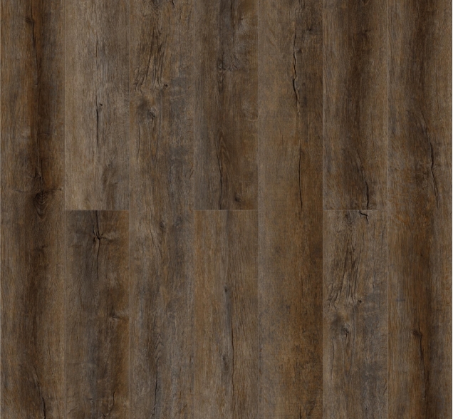 SPC ламинат "Royce" Enjoy Дуб Вестхоф Е302 (1200*180*3,5 мм) — купить в Северодвинске