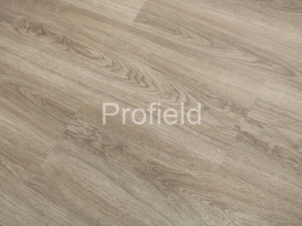 HSPC ламинат "Profield" Дуб Светлый (1200*228*5,5 мм) — купить в Северодвинске