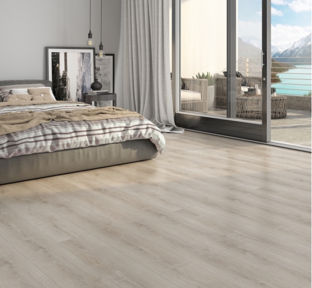 SPC ламинат "Royce" Enjoy Дуб Лауфен Е309 (1200*180*3,5 мм) — купить в Северодвинске