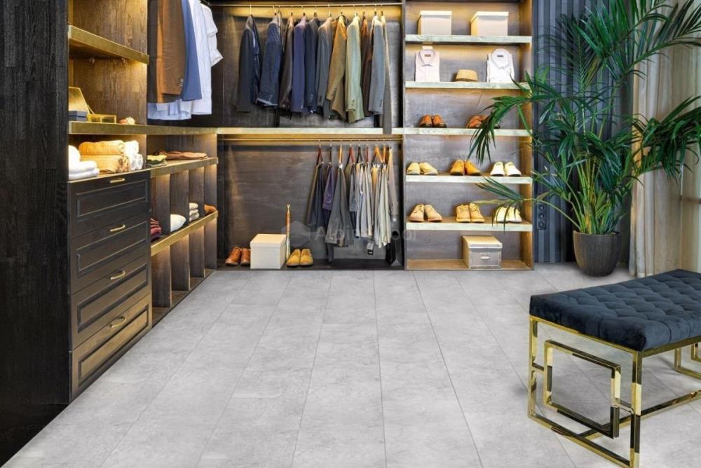 Каменно-полимерная плитка "Alpine Floor" Элдгея (609,6*304,8*5,5мм) — купить в Северодвинске