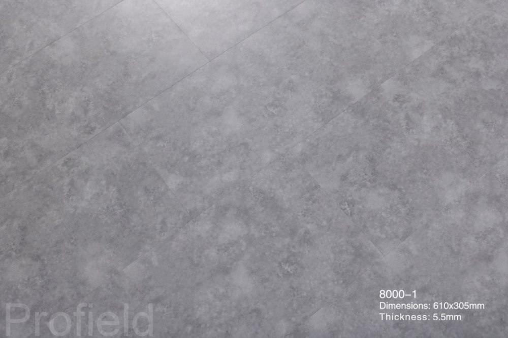 SPC ламинат "Profield" Трионо марбл (305*610*5,5 мм) — купить в Северодвинске
