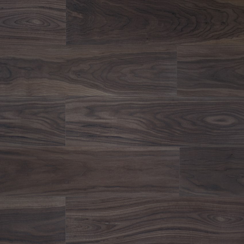 Плитка каменно-полимерная "Art Tile" Орех Манжурский (1220*181*5,5 мм) — купить в Северодвинске