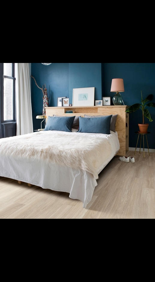 Замковая ПВХ плитка Noble Oak 236 (1251*189*5 мм) — купить в Северодвинске