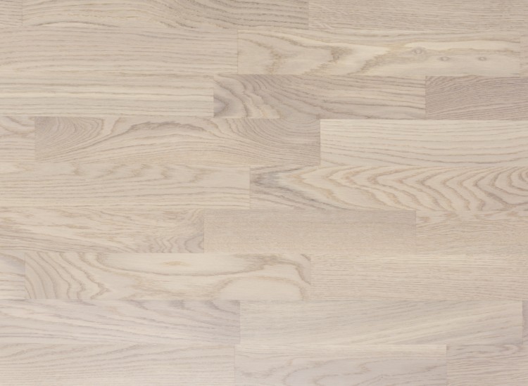 Паркетная доска "Sommer" Troyes Дуб Snow White (2283*194*13,2 мм) — купить в Северодвинске