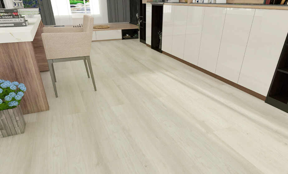 Ламинат SPC AquaMax Дуб Акменс (1524*228*4,5 мм) — купить в Северодвинске