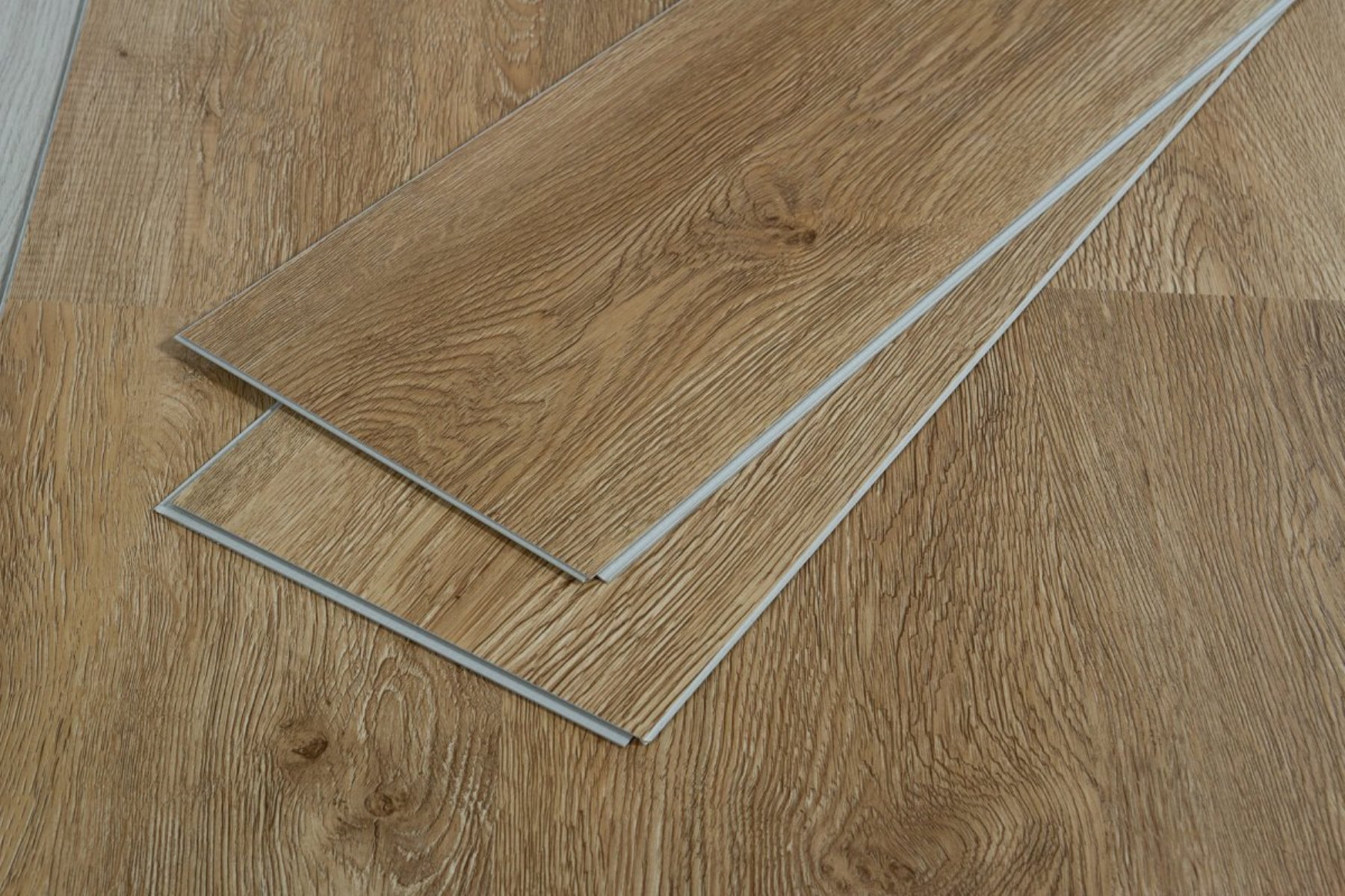 SPC ламинат "OneFloor" ЕСО 5001 (4V фаска) (1220*184*4 мм) — купить в Северодвинске