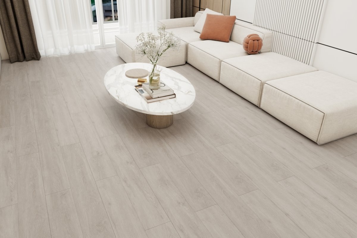 SPC ламинат "Profield" Дуб Кьявари (1220*184*4 мм) — купить в Северодвинске