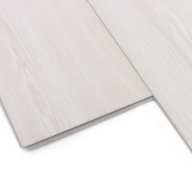 SPC ламинат "CronaFloor" Wood 4V Дуб Беленый (1200*180*4 мм) — купить в Северодвинске