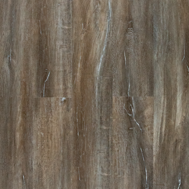 Замковая ПВХ плитка Дуб Гояс 208 (1200*182*4 мм) — купить в Северодвинске