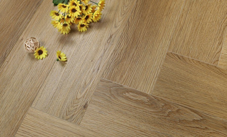 Ламинат SPC AquaMax Дуб Монтуар (640*128*4 мм) — купить в Северодвинске