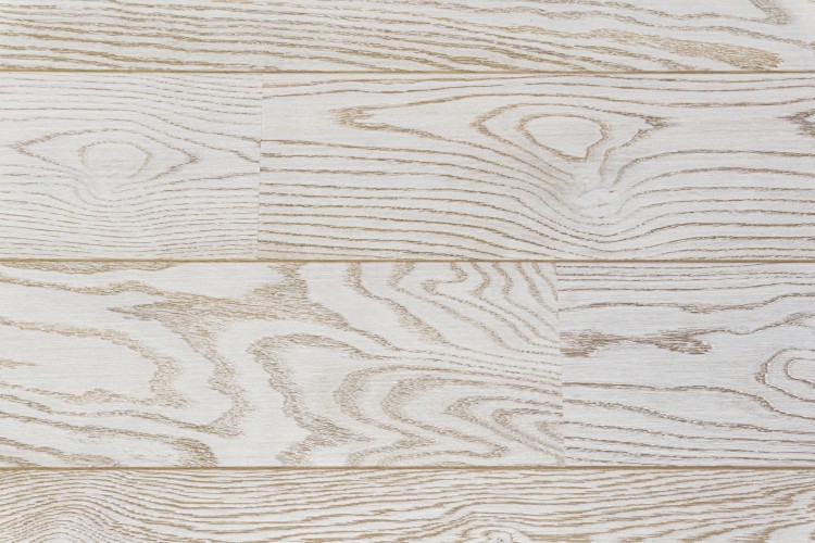 Паркетная доска "Sommer" Malmo Дуб White (1000*164*13,2 мм) — купить в Северодвинске