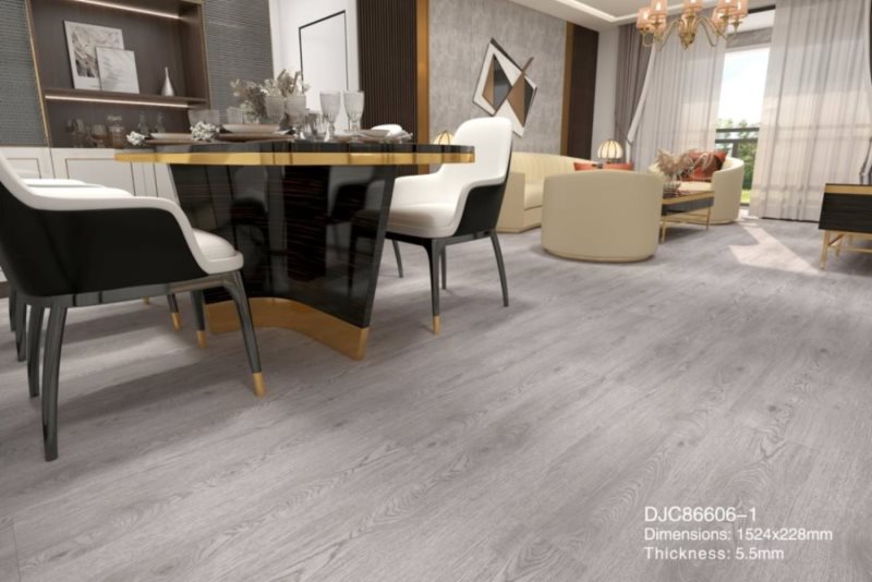 SPC ламинат "Profield" Дуб Шелтон (228*1524*5,5 мм) — купить в Северодвинске