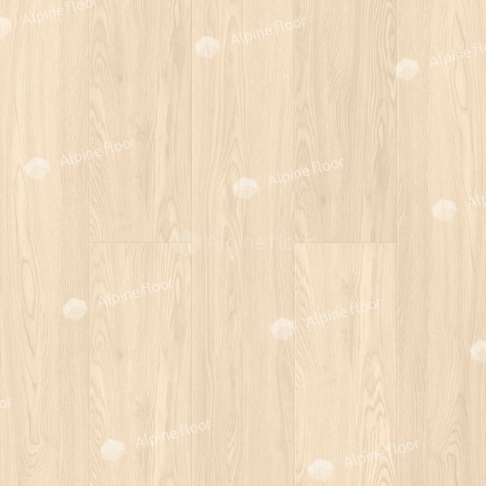 Виниловый ламинат "Alpine Floor" Classic Light MC Ясень Макао (1220*183*3,5 мм) — купить в Северодвинске