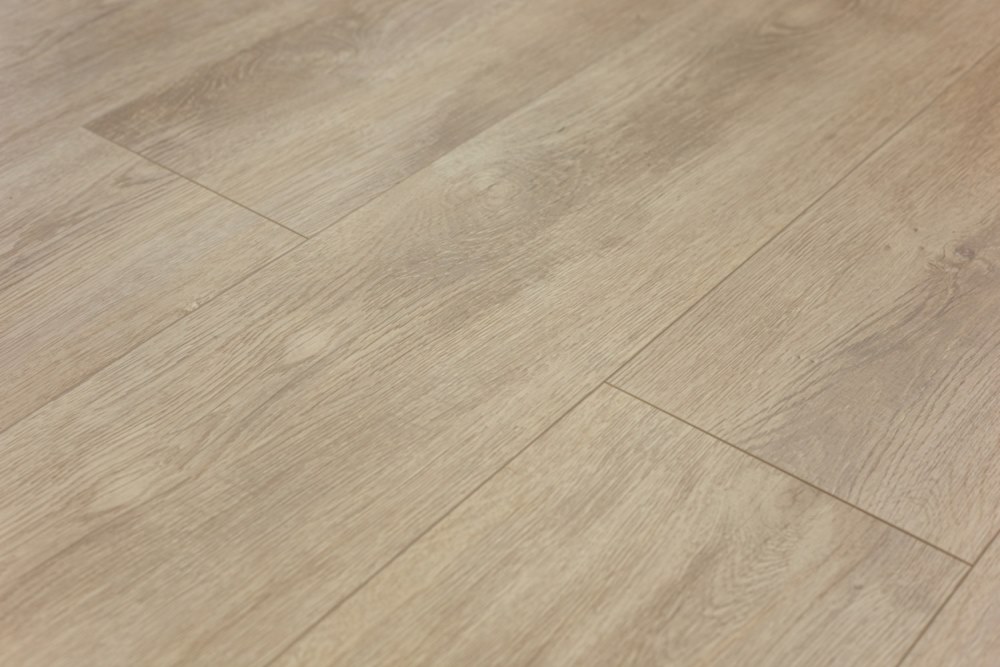 Плитка каменно-полимерная "Art Tile" Граб Емар (1220*199*9 мм) — купить в Северодвинске