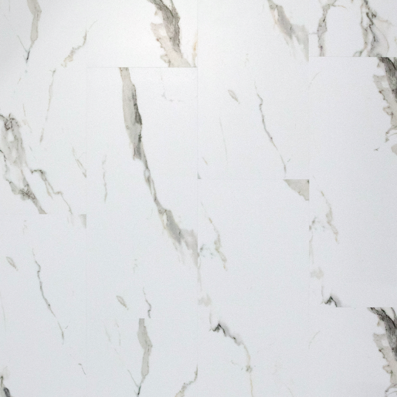 SPC плитка Мрамор Кантабрия 316 (600*300*4 мм) — купить в Северодвинске