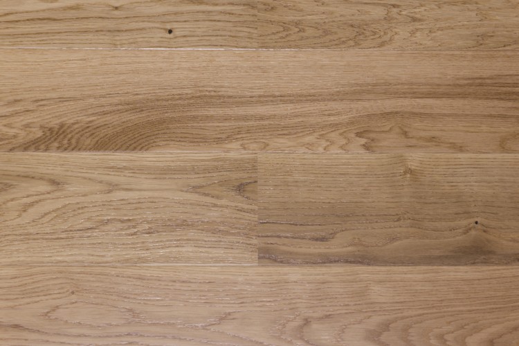 Паркетная доска "Sommer" Malmo Дуб Pure (1000*164*13,2 мм) — купить в Северодвинске