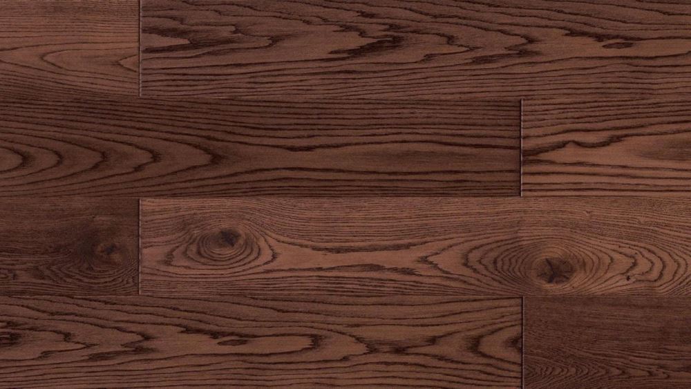 Паркетная доска "Tarkett" Tango Classic Дуб Сиена браш (1200*164*14 мм) — купить в Северодвинске