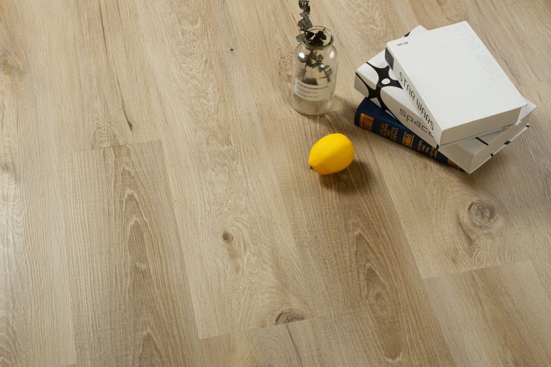 SPC ламинат "OneFloor" ЕСО 8009 (1220*184*4 мм) — купить в Северодвинске