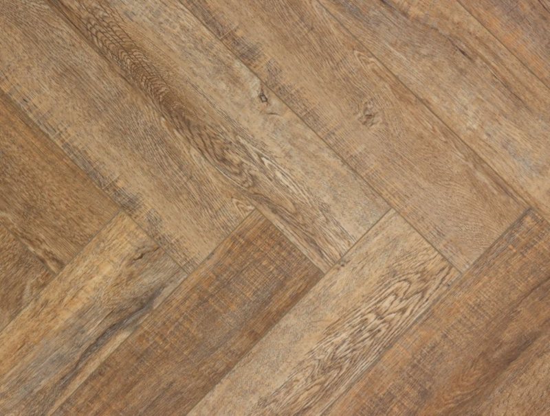 SPC плитка "Bonkeel" Дуб Махо (640*128*4мм) — купить в Северодвинске