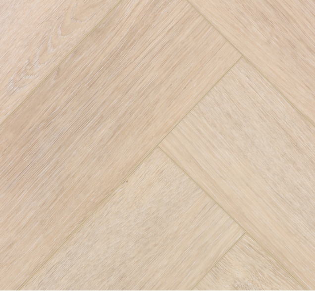 Виниловый ламинат SPC "Cronafloor" Herringbone Дуб Дижон (640*128*4,5 мм) — купить в Северодвинске