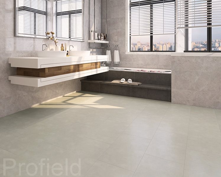 SPC ламинат "Profield" Портланд стоун (615*311*5,5 мм) — купить в Северодвинске