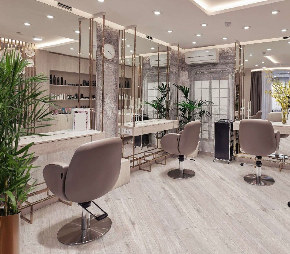 Виниловый ламинат "Cronafloor" Дуб Эрзи (1200*180*3,5 мм) — купить в Северодвинске