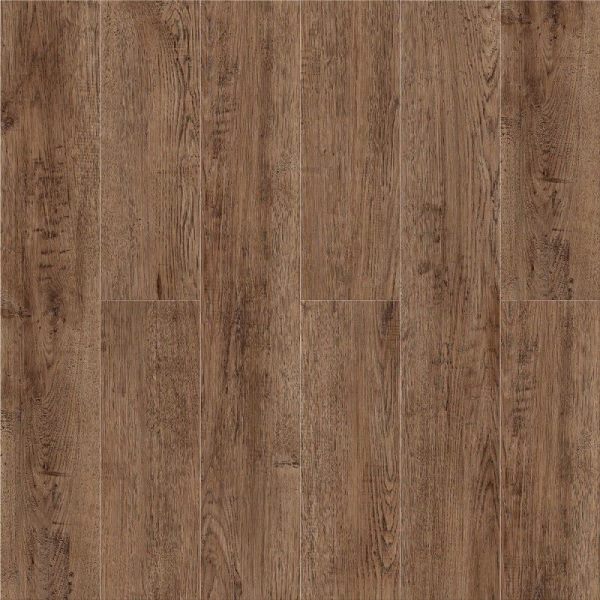 Виниловый ламинат "CronaFloor" Wood Дуб Античный (1200*180*4 мм) — купить в Северодвинске