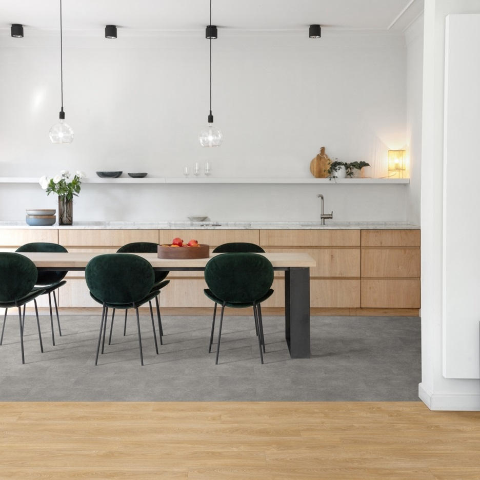 Замковая ПВХ плитка Cantera 46930 (610*303*6 мм) — купить в Северодвинске