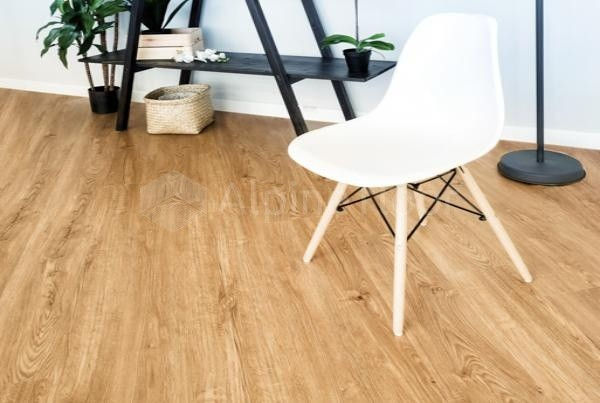 Замковая ПВХ плитка Секвойя Royal  (1219*184*3,2мм) — купить в Северодвинске