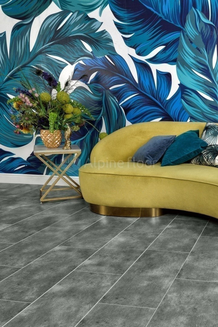 Замковая ПВХ плитка Девон  (609,6*304,8*5,5мм) — купить в Северодвинске