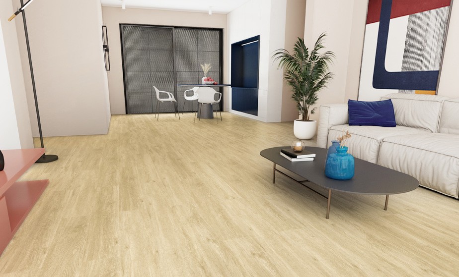 Ламинат SPC AquaMax Дуб Капричио (1220*184*3,5 мм) — купить в Северодвинске