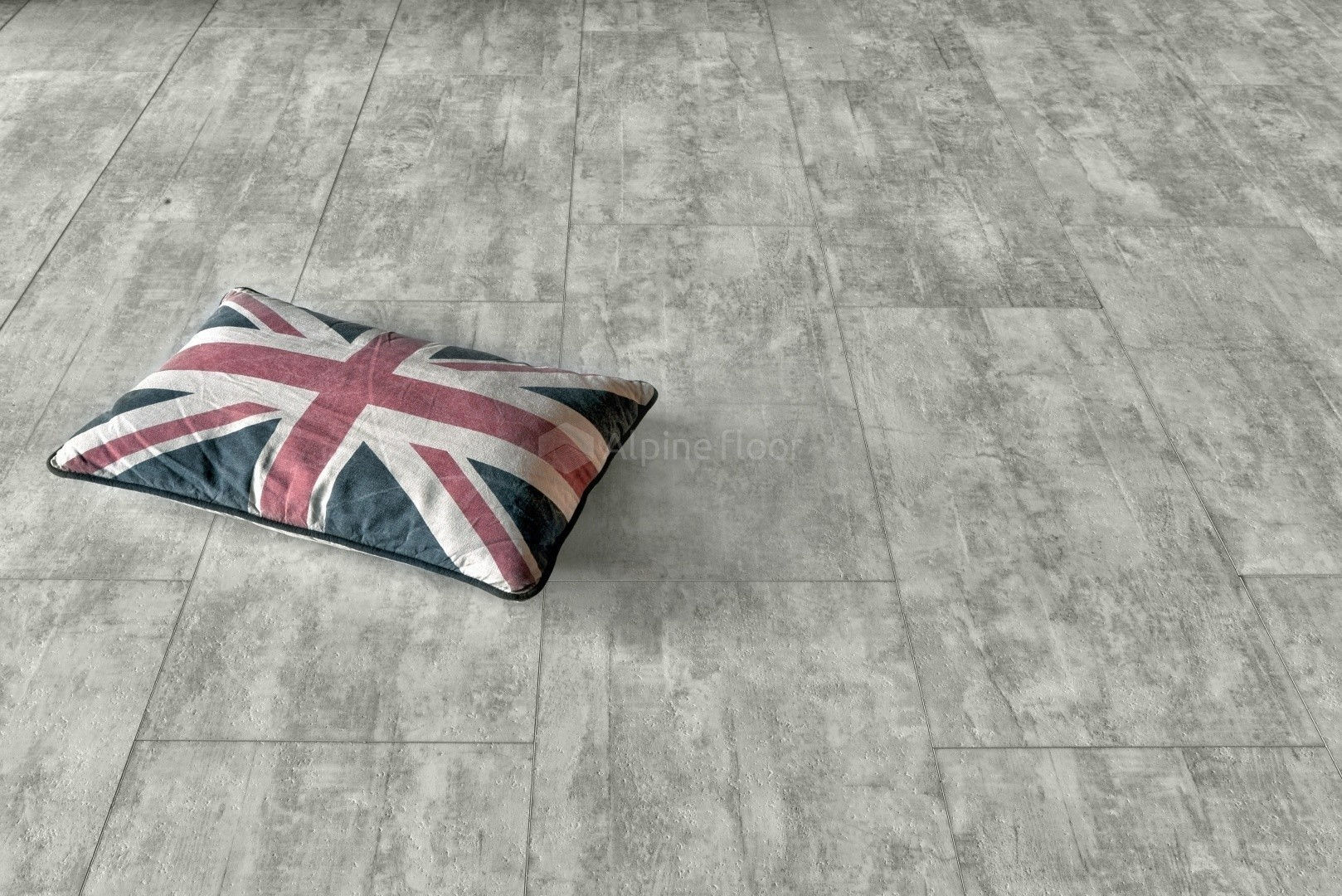 Замковая ПВХ плитка Ратленд  (609,6*304,8*4мм) — купить в Северодвинске