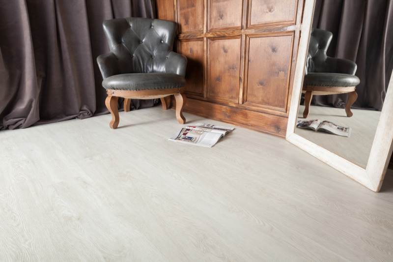 Замковая ПВХ плитка "Aquafloor" Nano AF3206N (1221*180*3,2мм) — купить в Северодвинске