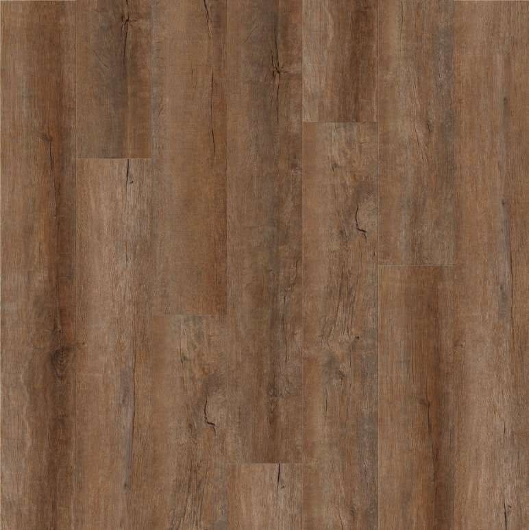 Виниловый ламинат "Cronafloor" Дуб Белогорье (1200*180*3,5 мм) — купить в Северодвинске