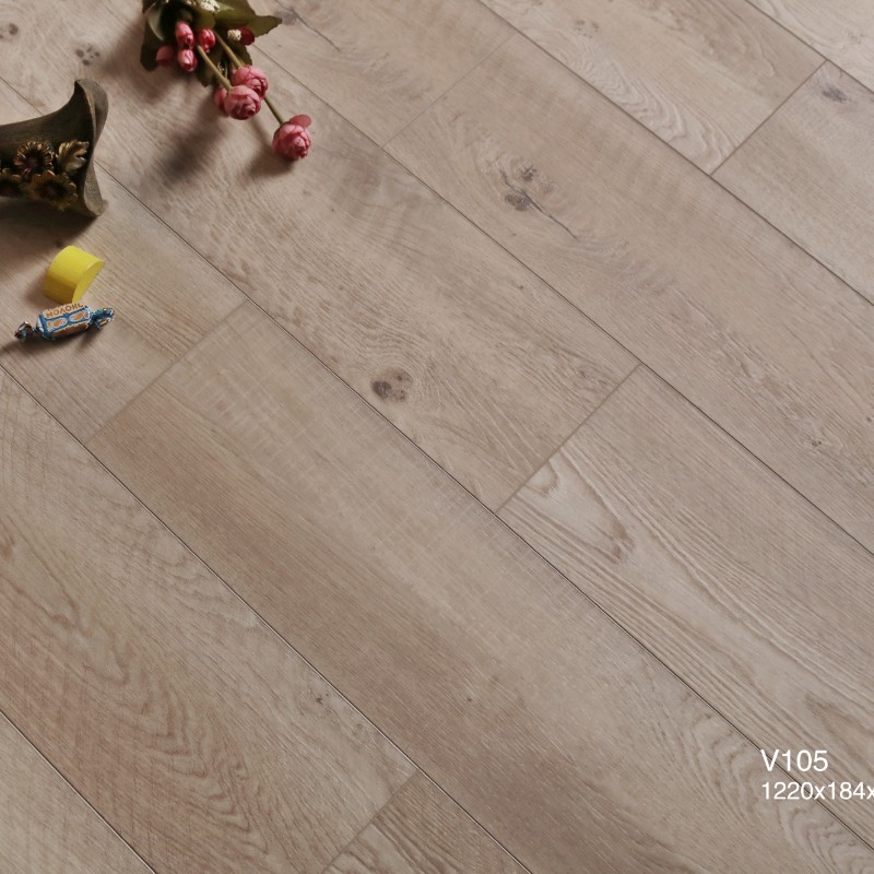 Виниловые полы "Betta" Villa Дуб Новара V105 (1220*184*4,5 мм) — купить в Северодвинске