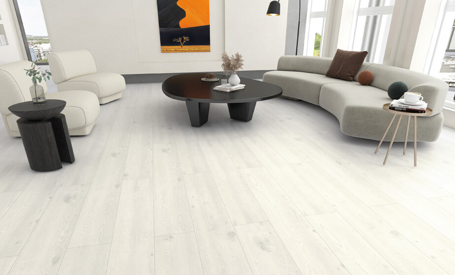 Ламинат SPC AquaMax Дуб Вердад (1524*228*4,5 мм) — купить в Северодвинске