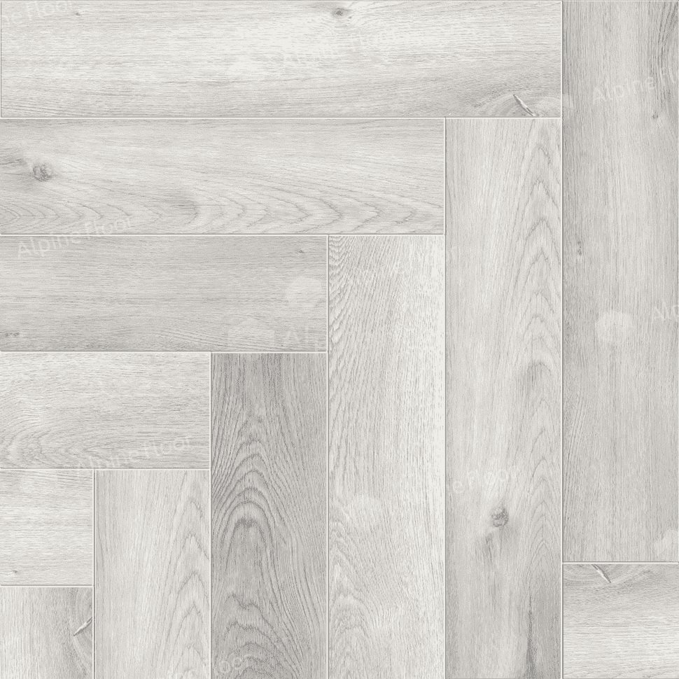 Виниловый ламинат "Alpine Floor" Parquet Light Дуб Лейтена (600*125*4 мм) — купить в Северодвинске