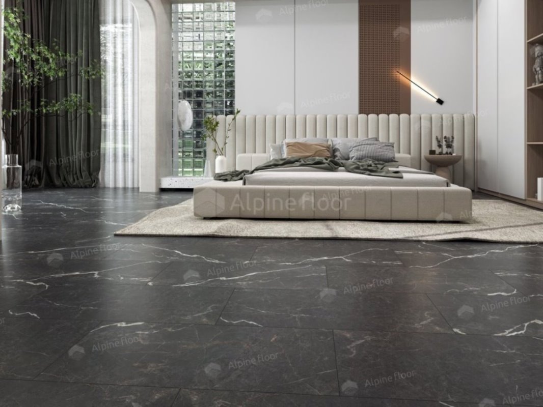 SPC Ламинат "Alpine Floor" Гермес (609,6*304,8*4 мм) — купить в Северодвинске