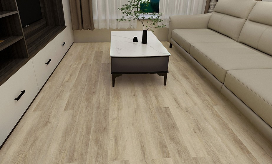 Ламинат SPC AquaMax Дуб Аруба (1220*151*4,5 мм) — купить в Северодвинске