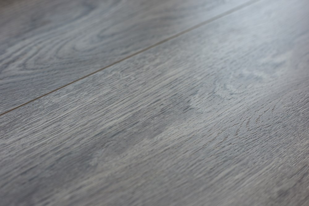 Плитка каменно-полимерная "Art Tile" Ясень Амурский (1220*199*9 мм) — купить в Северодвинске