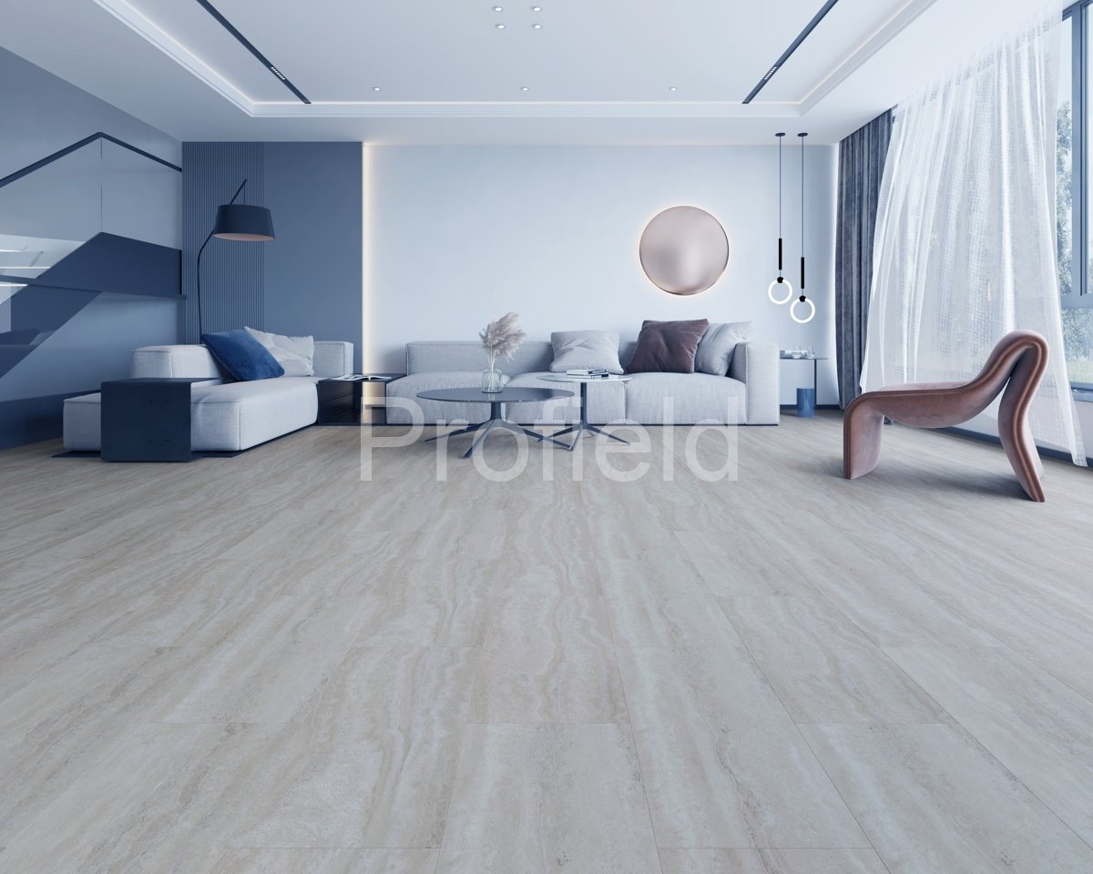 Ламинат SPC "Profield" Каррера марбл (615*311*5,5 мм) — купить в Северодвинске