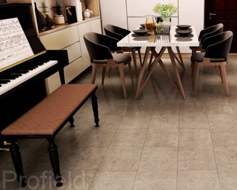 SPC ламинат "Profield" Терразо антик (615*311*5,5 мм) — купить в Северодвинске